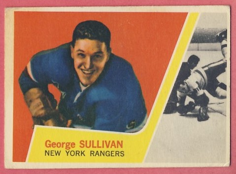 44 George Sullivan
